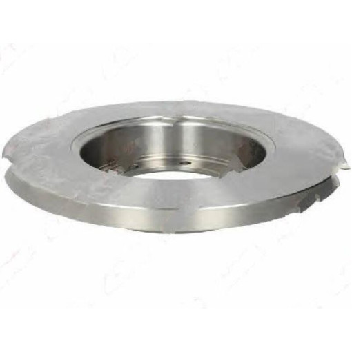 Диск тормозной задний левый/правый (без маточини NISSAN NV400; OPEL MOVANO B; RENAULT MASTER III 2.3D 02.10