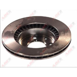 Диск тормозной передн лев/прав (без маточини DACIA SOLENZA, SUPERNOVA 1.4/1.9D 04.00 Диск тормозной передн лев/прав (без маточини DACIA SOLENZA, SUPERNOVA 1.4/1.9D 04.00