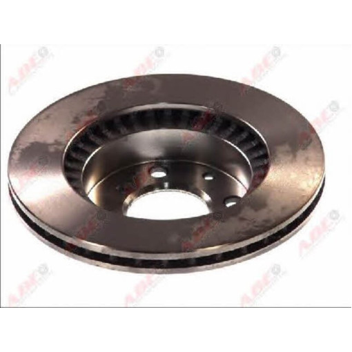 Диск тормозной передн лев/прав (без маточини DACIA SOLENZA, SUPERNOVA 1.4/1.9D 04.00