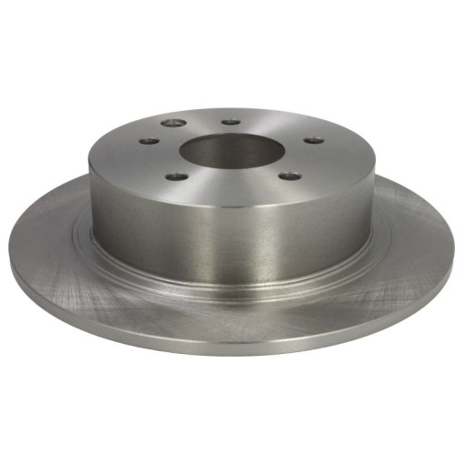 Диск тормозной задний левый/правый (без маточини NISSAN ALTIMA, JUKE, MAXIMA, MAXIMA / MAXIMA QX V, MAXIMA VI, NV200, NV200 / EVALIA, PULSAR, QASHQAI