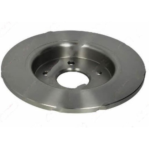 Диск тормозной задний левый/правый (без маточини FORD FOCUS III; FORD USA FOCUS 1.0-Electric 07.10