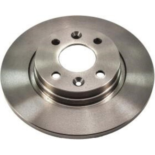 Диск тормозной передн лев/прав (без маточини DACIA LOGAN II, LOGAN MCV II, SANDERO II; RENAULT CLIO IV, CLIO V, LOGAN I, SANDERO/STEPWAY II, TWINGO