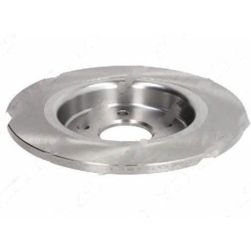 Диск тормозной задний левый/правый (без маточини Volvo C30, C70 II, S40 II, V40, V50; FORD C-MAX, FOCUS C-MAX, FOCUS II 1.5-2.5 10.03