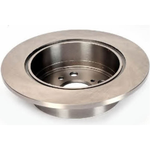 Диск тормозной задний левый/правый (без маточини LEXUS ES; TOYOTA CAMRY 2.4-3.5 01.06