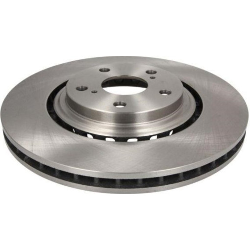 Диск тормозной передн лев/прав (без маточини LEXUS ES, NX, RX; TOYOTA HIGHLANDER / KLUGER, PREVIA III, RAV 4 III, RAV 4 IV 2.0-3.5H 10.05