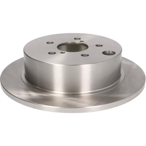 Диск тормозной задний левый/правый (без маточини SUBARU FORESTER, IMPREZA, XV 1.6-2.5 03.12