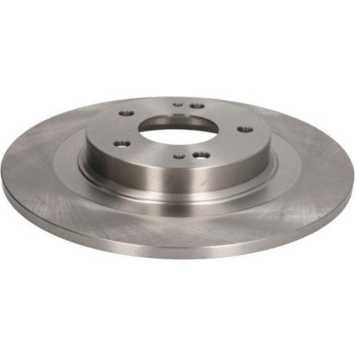 Диск тормозной задн (без маточини CITROEN C4 AIRCROSS; MITSUBISHI ASX, ECLIPSE, OUTLANDER III; PEUGEOT 4008 1.5-3.0 02.10
