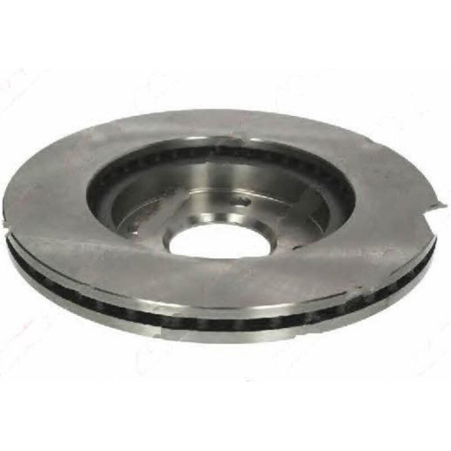 Диск тормозной передн (без маточини NISSAN CUBE, SENTRA VI, TIIDA, VERSA I 1.5D-2.5 08.06