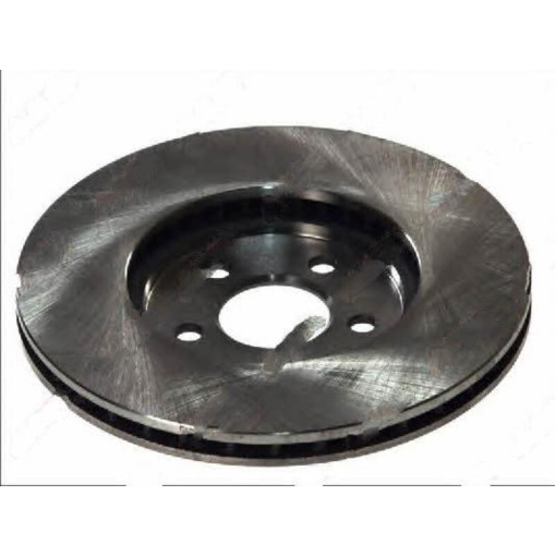 Диск тормозной передн лев/прав (без маточини CHRYSLER CIRRUS, SEBRING, STRATUS; DODGE STRATUS 2.0-2.7 10.94-06.07 Диск тормозной