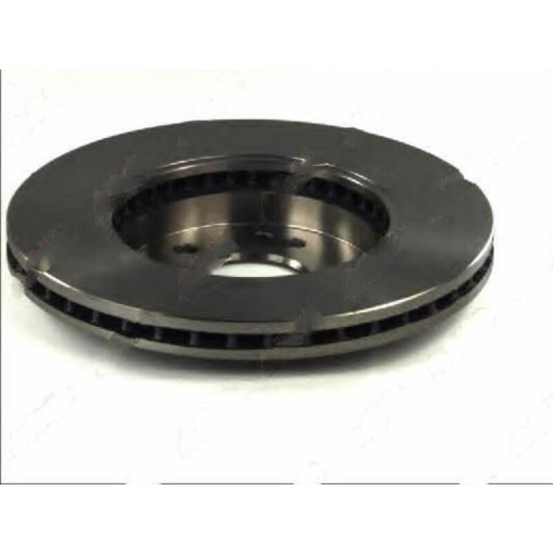 Диск тормозной передн лев/прав (високовуглецевий; без маточини Mercedes C T-MODEL (S202), C (W202), CLK (A208), CLK (C208), E T-MODEL (S210), E (W21