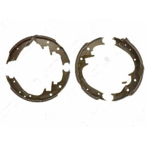 Гальмівна колодка JEEP CHEROKEE 2.4-3.7 09.01-01.08