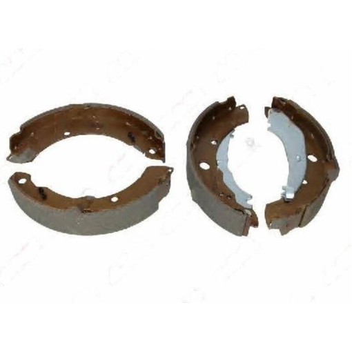 Гальмівні колодки CHRYSLER PT CRUISER 1.6 11.01-12.10