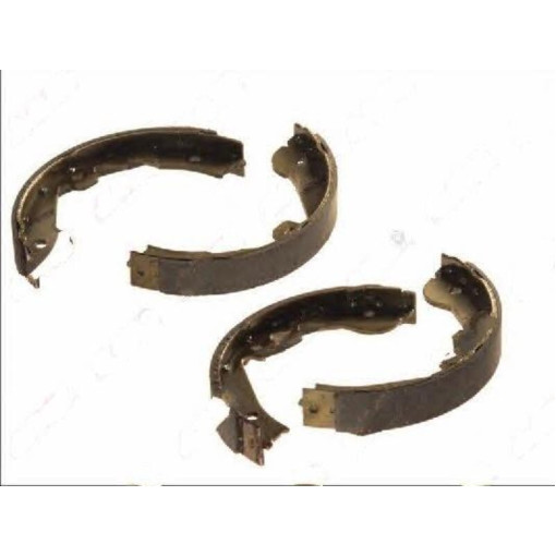 Гальмівні колодки LAND ROVER RANGE ROVER III, RANGE ROVER SPORT 3.0D-5.0 03.02-03.13