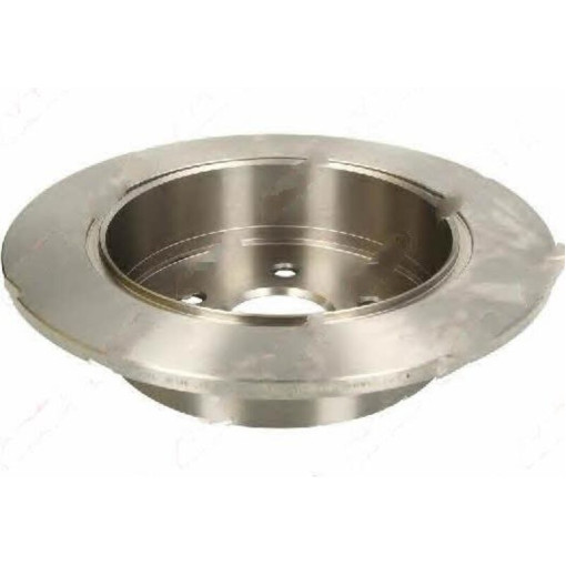 Диск тормозной задний левый/правый TOYOTA PREVIA 2.4 01.06