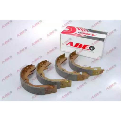 Тормозные колодки ручника OPEL FRONTERA A, FRONTERA A SPORT, FRONTERA B 2.0-3.2 03.92-07.04