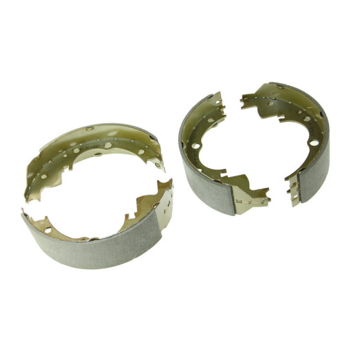 Тормозные колодки ручника IVECO DAILY I, DAILY II; ALFA ROMEO AR 8; FORD TRANSIT; LDV 400, CONVOY 1.5-2.8D 11.65-04.09