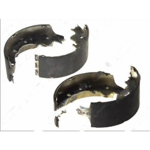 Гальмівні колодки IVECO DAILY I, DAILY II; ALFA ROMEO AR 8 2.4D/2.5D/2.8D 01.78-05.99