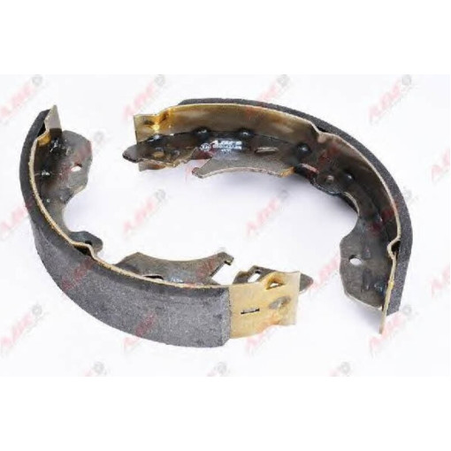 Тормозные колодки FORD MONDEO I, MONDEO II 1.6-2.0 02.93-09.00