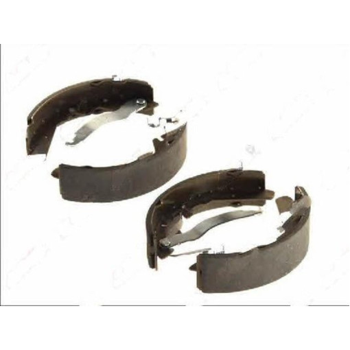 Гальмівні колодки VW TRANSPORTER II, TRANSPORTER III 1.6-2.1 08.75-07.92