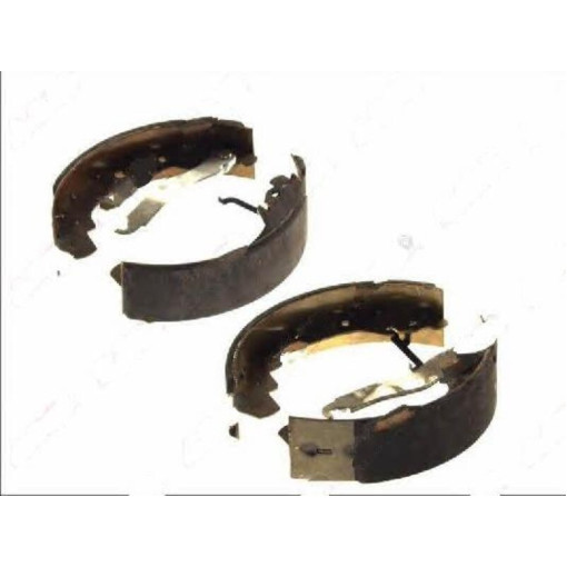 Гальмівні колодки VW LT 28-35 I, LT 40-55 I 2.0-2.7D 04.75-06.96