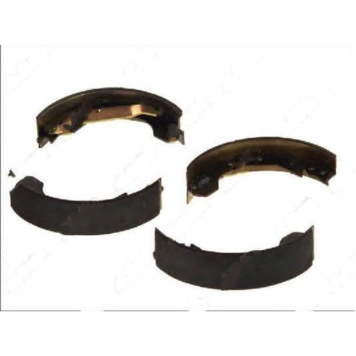 Гальмівні колодки DAEWOO ESPERO; OPEL ASCONA B, ASCONA C, COMBO, COMMODORE C, CORSA C, KADETT D, KADETT E, KADETT E COMBO, MANTA B, MANTA B CC, REKORD