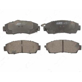 Гальмівні колодки HONDA CROSSTOUR, CR-V III, CR-V IV, CR-V V, ODYSSEY 1.5-3.5 10.06-