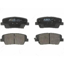 Гальмівні колодки HYUNDAI EQUUS / CENTENNIAL, GENESIS, GRAND SANTA FЙ, SANTA FЙ II, SANTA FЙ III; KIA SORENTO II, STINGER; SSANGYONG