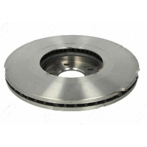 Диск тормозной передний Левый/Правый HYUNDAI GRAND SANTA FЙ, SANTA FЙ II, SANTA FЙ III, SANTA FЙ IV; KIA SORENTO II, SORENTO III 2.0D-3.3 03.06