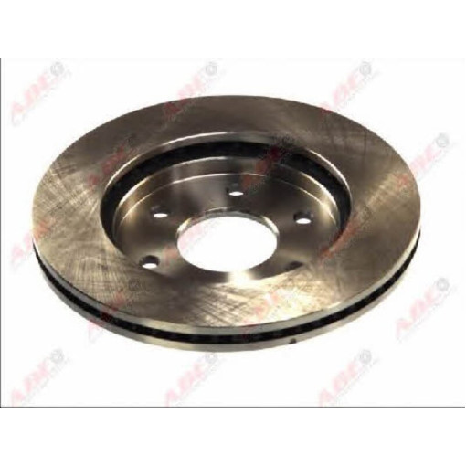 Диск тормозной передн лев/прав INFINITI QX56; NISSAN ARMADA, TITAN 5.6 08.03