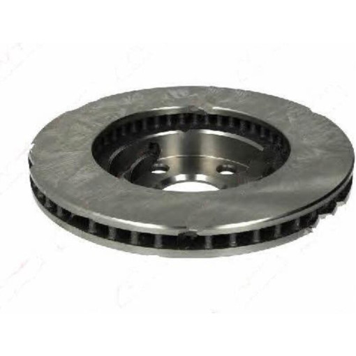 гальмівний диск передній лівий/правий TOYOTA PRIUS 1.8H 06.08