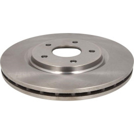 Диск тормозной передний левый/Права CHRYSLER VOYAGER V; DODGE JOURNEY; FIAT FREEMONT; LANCIA VOYAGER 2.0D/2.8D/3.6 10.07 Диск тормозной передний левый/Права CHRYSLER VOYAGER V; DODGE JOURNEY; FIAT FREEMONT; LANCIA VOYAGER 2.0D/2.8D/3.6 10.07