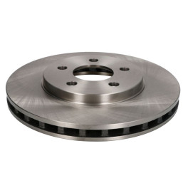 Диск тормозной передн лев/прав CHRYSLER VOYAGER III; DODGE CARAVAN; PLYMOUTH VOYAGER 2.0-3.8 01.95-03.01
