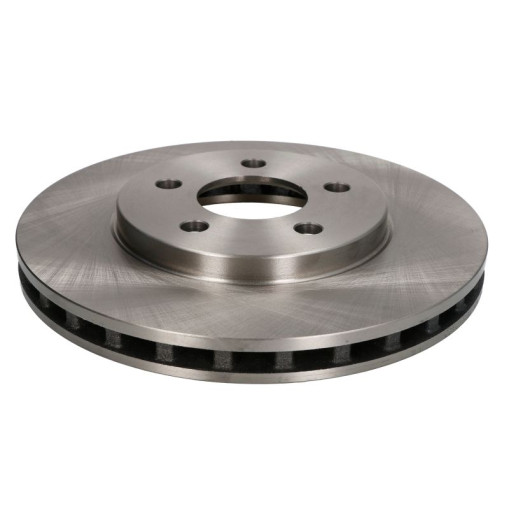 Диск тормозной передн лев/прав CHRYSLER VOYAGER III; DODGE CARAVAN; PLYMOUTH VOYAGER 2.0-3.8 01.95-03.01