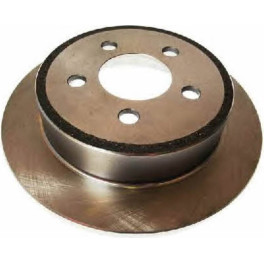 Диск тормозной Левый/Правый JEEP CHEROKEE, WRANGLER II 2.4-4.0 06.98-01.08 Диск тормозной Диск тормозной Левый/Правый JEEP CHEROKEE, WRANGLER II 2.4-4.0 06.98-01.08 Диск тормозной