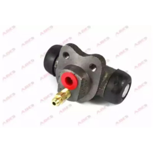 Тормозной цилиндр задний левый/правый ALFA ROMEO 145, 146; FIAT MAREA, MULTIPLA, PALIO, SIENA 1.2-1.9D 07.94- Тормозной цилиндр