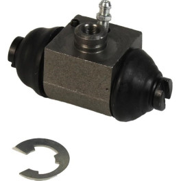 Гальмівний циліндр задній лівий/правий FORD TRANSIT; SKODA FABIA II 1.4D-2.5D 11.77-03.10 Гальмівний циліндр Гальмівний циліндр задній лівий/правий FORD TRANSIT; SKODA FABIA II 1.4D-2.5D 11.77-03.10 Гальмівний циліндр