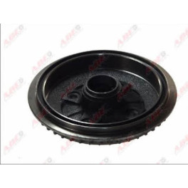 Гальмівний барабан задній MAZDA 626 II, 626 III 1.6/2.0/2.0D 11.82-05.92 Гальмівний барабан Гальмівний барабан задній MAZDA 626 II, 626 III 1.6/2.0/2.0D 11.82-05.92 Гальмівний барабан
