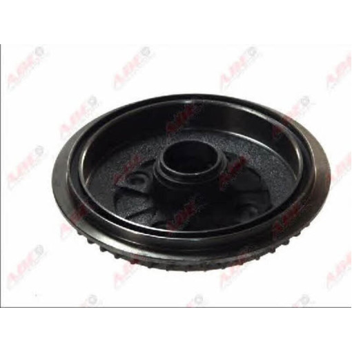 Гальмівний барабан задній MAZDA 626 II, 626 III 1.6/2.0/2.0D 11.82-05.92 Гальмівний барабан