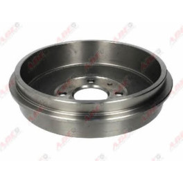 Гальмівний барабан задній CITROEN NEMO; PEUGEOT BIPPER, BIPPER TEPEE 1.3D/1.4D 02.08 Гальмівний барабан задній CITROEN NEMO; PEUGEOT BIPPER, BIPPER TEPEE 1.3D/1.4D 02.08
