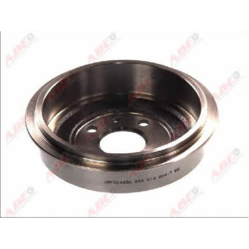 Гальмівний барабан задній FIAT BRAVA, BRAVO I, FIORINO, GRANDE PUNTO, IDEA, MAREA, PANDA, PUNTO, QUBO; LANCIA DELTA II, MUSA, Y, YPSILON 1.2-1.9D 10.94