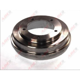 Гальмівний барабан задній FORD TRANSIT, TRANSIT TOURNEO 2.0-2.9 09.88-12.00 Гальмівний барабан Гальмівний барабан задній FORD TRANSIT, TRANSIT TOURNEO 2.0-2.9 09.88-12.00 Гальмівний барабан