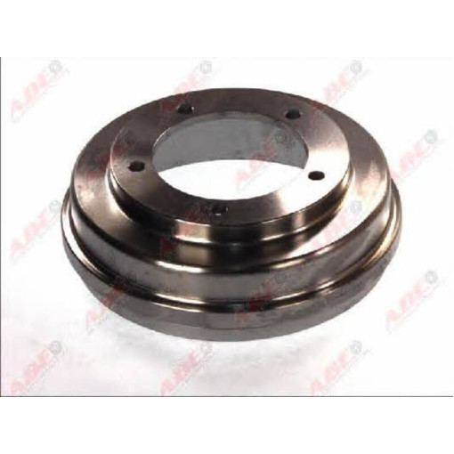 Гальмівний барабан задній FORD TRANSIT, TRANSIT TOURNEO 2.0-2.9 09.88-12.00 Гальмівний барабан