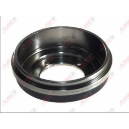 Гальмівний барабан задній FORD TRANSIT, TRANSIT TOURNEO 2.0D-3.2D 01.00-12.14 Гальмівний барабан задній FORD TRANSIT, TRANSIT TOURNEO 2.0D-3.2D 01.00-12.14