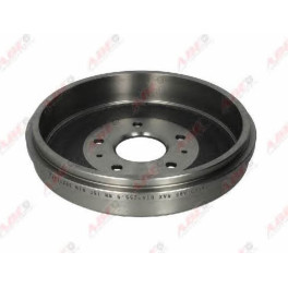 Гальмівний барабан задній LAND ROVER FREELANDER I 1.8/2.0D/2.5 02.98-10.06 Гальмівний барабан задній LAND ROVER FREELANDER I 1.8/2.0D/2.5 02.98-10.06