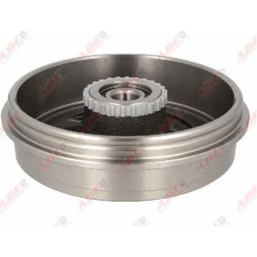 Гальмівний барабан задній DACIA LOGAN, LOGAN EXPRESS, LOGAN MCV; RENAULT CLIO I, CLIO II, LOGAN I, MEGANE I, MEGANE I CLASSIC, MEGANE I COACH, MEGANE SC