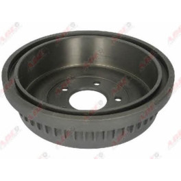 Гальмівний барабан задній CHRYSLER GRAND VOYAGER III, VOYAGER III; DODGE CARAVAN; PLYMOUTH VOYAGER 2.0-3.8 01.95-03.01 Гальмівний барабан задній CHRYSLER GRAND VOYAGER III, VOYAGER III; DODGE CARAVAN; PLYMOUTH VOYAGER 2.0-3.8 01.95-03.01