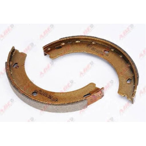 Гальмівні колодки JAGUAR XJ, XJSC, XK, XK 8; PEUGEOT 605 2.0-6.0 09.73-07.14