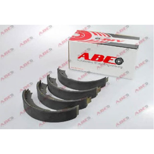 Гальмівні колодки PEUGEOT 406, 605, 607 1.6-3.0 09.89-07.11