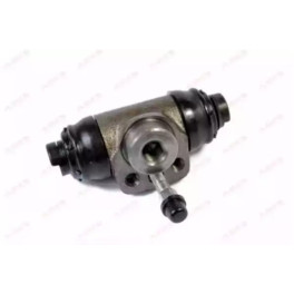 Тормозной цилиндр AUDI 100, 80; SEAT INCA; SKODA OCTAVIA I, OCTAVIA II; VW CADDY I, CADDY II, GOLF III, PASSAT 1.4-2.4D 08.82-12.10 Гальмівний цилінд Тормозной цилиндр AUDI 100, 80; SEAT INCA; SKODA OCTAVIA I, OCTAVIA II; VW CADDY I, CADDY II, GOLF III, PASSAT 1.4-2.4D 08.82-12.10 Гальмівний цилінд