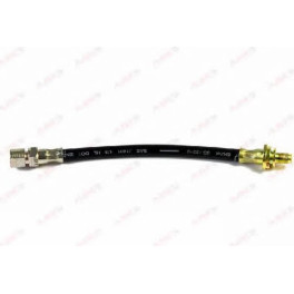 Гальмівний шланг задній лівий/правий (довжина 240мм, M10x1/M10x1 OPEL ASTRA F, ASTRA F CLASSIC, CALIBRA A, VECTRA A 1.4-2.5 04.88-08.02 Гальмівний шланг задній лівий/правий (довжина 240мм, M10x1/M10x1 OPEL ASTRA F, ASTRA F CLASSIC, CALIBRA A, VECTRA A 1.4-2.5 04.88-08.02